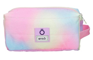 ENSO FREE SPIRIT dečiji neseser - pink - Img 3