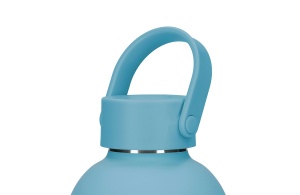 ENSO HAPPINESS dečiji termos 500 ml - plava - Img 3