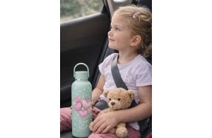 ENSO HEARTS dečiji termos 500 ml - mint - Img 4