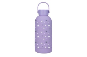 ENSO MAGIC SUMMER dečiji termos 350 ml - ljubičasta - Img 2