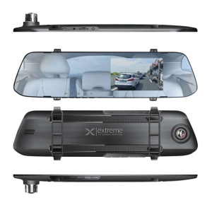 EXTREME XDR106 KAMERA ZA AUTOMOBIL - Img 4