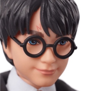 Harry Potter figura - Img 3