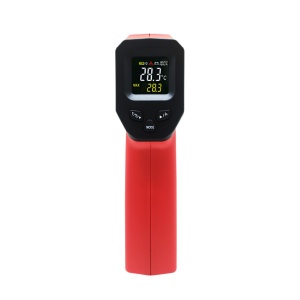 Infracrveni termometar 550°C - Img 3