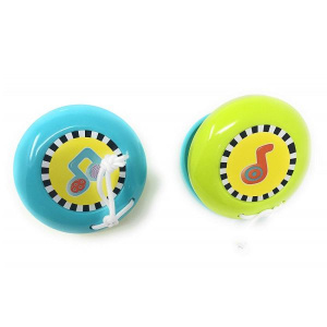 INFUNBEBE IGRACKA ZA BEBE MOJI PRVI BUBNJEVI 2G+ - Img 3