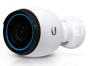 IP Camera UBIQUITI G4 Pro Bullet 8MP bela - Img 3