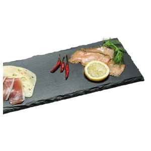 KESPER KSP38115 DASKA ZA SERVIRANJE OD KAMENA 56X18CM - Img 3