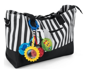 KIDS II BABY EINSTEIN ZVECKA/GLODALICA ZA BEBE TOUCH OF NATURE™ 16886 0M+ - Img 2