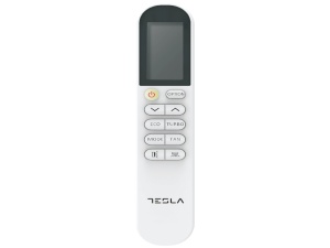 Klima TT68XAE1-24410IA inverte/R410/24000BTU/bela - Img 3