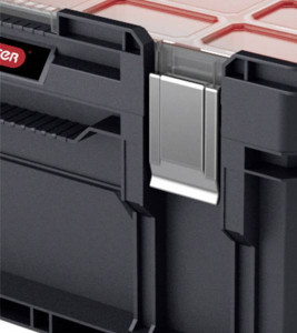 KOFER ZA ALAT KONZOLNI CONNECT 22″ 26L, KETER - Img 2