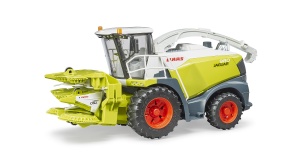 Kombajn Claas Jaguar 980 - Img 5