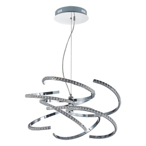 LED visilica F2401-56V