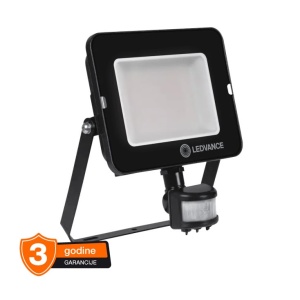 LEDVANCE LED reflektor sa PIR senzorom 50W EL-4058075575301E EL72