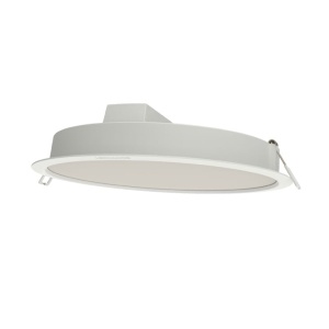 LEDVANCE LED ugradna panel lampa 24W 6500K EL-4099854561443E EL1 - Img 2