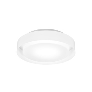 LEDVANCE plafonjera 2xE27 EL-4058075828889E EL61 - Img 2