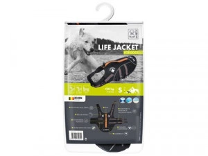 Life jacket za pse S