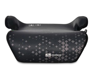 LORELLI AUTO SEDISTE I-SIZE COSMOS ISOFIX 125-150CM- BLACK - Img 2