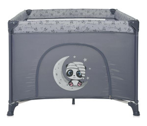 LORELLI OGRADICA PLAYGROUND COOL GREY PANDAS - Img 4