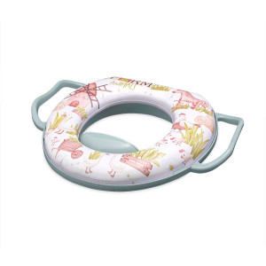 LORELLI SOFT TRENING ADAPTER SA RUCICAMA - GREEN FARM - Img 1