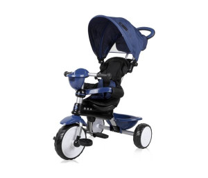 LORELLI TRICIKL ONE BLUE