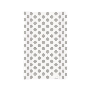 LORELLI TVRDA PODLOGA ZA POVIJANJE COLORS 50*80 GREY - Img 1