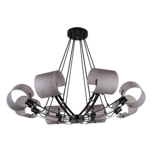 Luster ML2741-8 BK