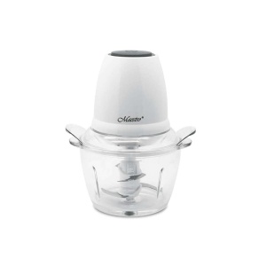 MAESTRO MR581 SECKALICA STAKLENA POSUDA 0,6L 300W