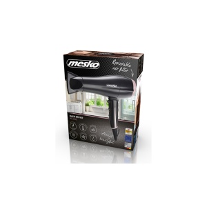 MESKO MS2249 FEN ZA KOSU 2000W - Img 4
