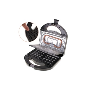 MESKO MS3045 GRIL SA 3 PROMENLJIVE PLOČE - Img 3