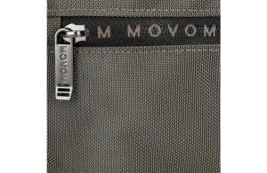 MOVOM BUSTER muška torba na rame - siva - Img 6