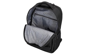 MOVOM BUSTER Ranac za laptop - crna - Img 5