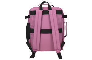 MOVOM FOSTER ranac za putovanje - powder pink - Img 3