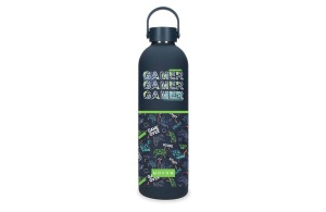 MOVOM GAMER dečiji termos 750 ml - teget