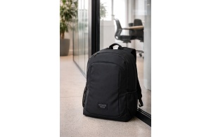 MOVOM MILLER ranac za laptop - crna - Img 10