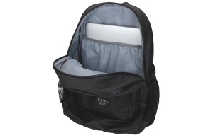 MOVOM MILLER ranac za laptop - crna - Img 5
