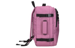MOVOM Ranac za putovanje - powder pink - Img 2