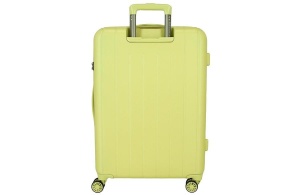 MOVOM WOOD set kofera 2/1 - apple green - Img 3