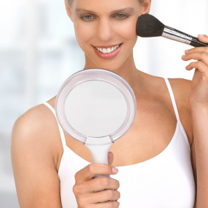 Ogledalo Silkn Mirror Lumi MLU1PEU001 - Img 3
