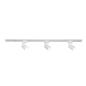 OSRAM ELEMENTAL set šina+3 lampe EL356 - Img 2
