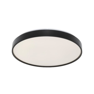 OSRAM LED plafonjera 24W 4000K IP20 crna EL113 - Img 2