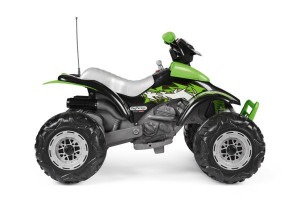PEG PEREGO MOTOR NA AKUMULATOR (12V) - CORRAL T-REX 330W IGOR0100