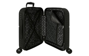 PEPE JEANS ABS Set kofera 2/1 - crna - Img 11