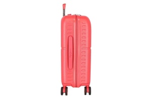 PEPE JEANS ABS Set kofera 2/1 - fuchsia - Img 8