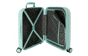 PEPE JEANS ABS Set kofera 2/1 - tirkizna - Img 11