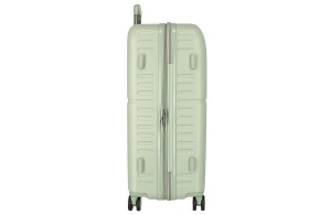 PEPE JEANS ACCENT ABS Set kofera 2/1 - mint - Img 4