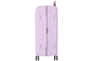 PEPE JEANS ACCENT ABS Set kofera 2/1 - pink - Img 3