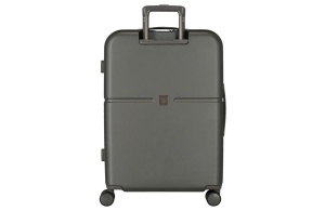 PEPE JEANS ACCENT ABS Set kofera 2/1 - tamno siva - Img 3