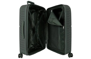 PEPE JEANS ACCENT ABS Set kofera 2/1 - tamno zelena - Img 5