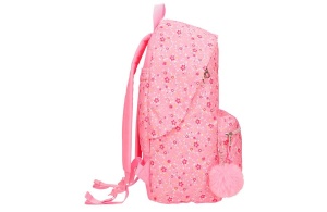 PEPE JEANS ALENKA ranac za školu - pink - Img 2