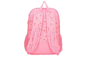 PEPE JEANS ALENKA ranac za školu - pink - Img 3