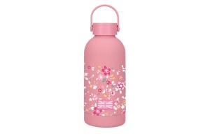 PEPE JEANS ALENKA termos 350 ml - koralna - Img 2